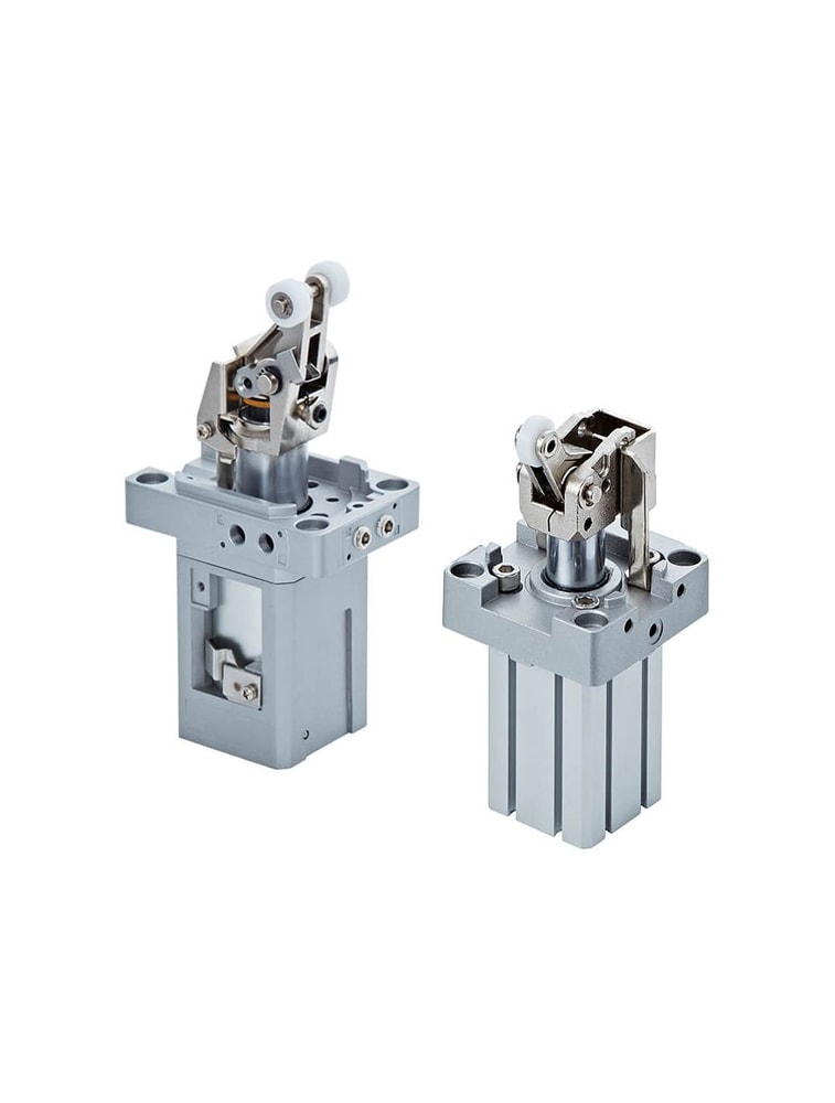 MINDMAN Cilindro de aire MSBD50X30-M