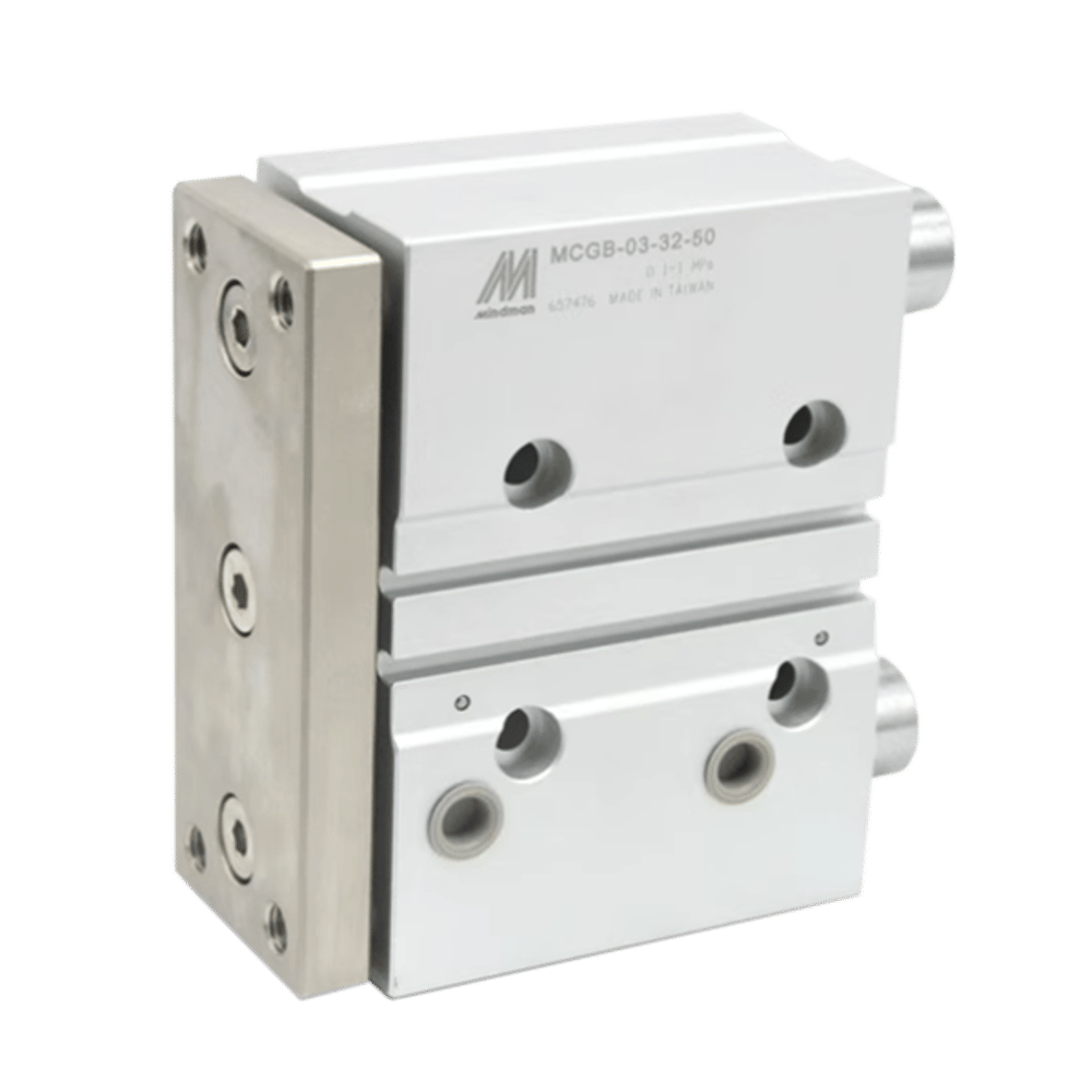 MINDMAN Air Cylinder MCGB-03-32-50