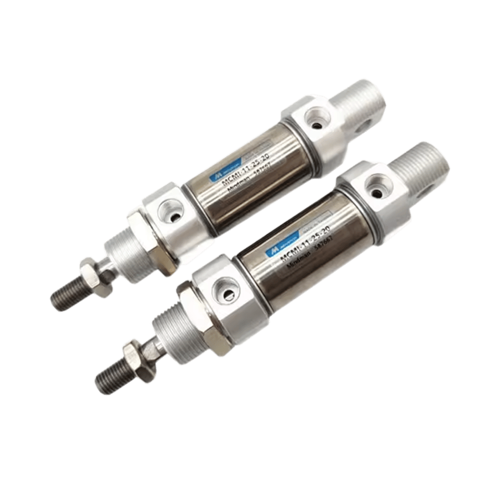 MINDMAN Air Cylinder MCMI-11-25-20