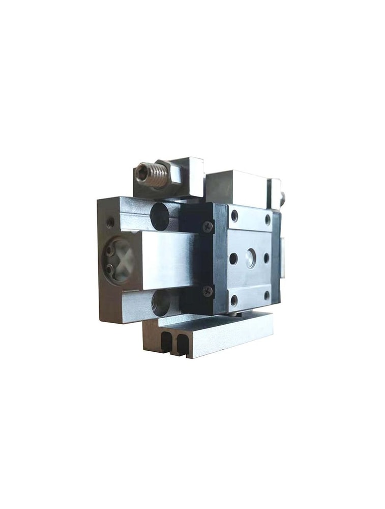 NEW-ERA Air Cylinder PPTS-SD16-20-LP