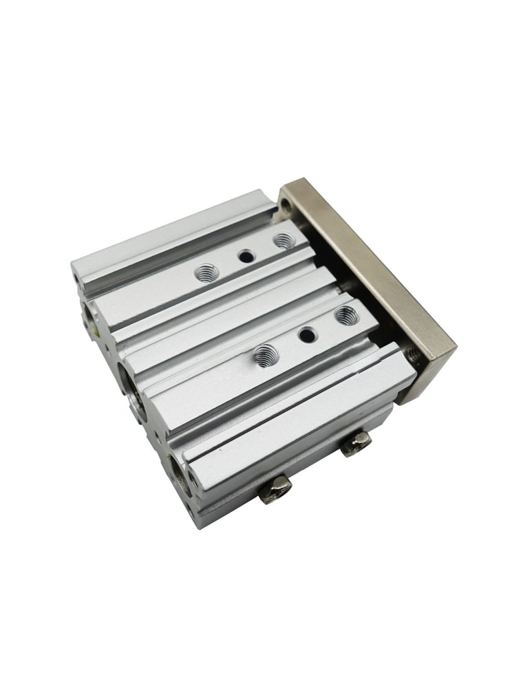 SMC Air Cylinder Pneumatic Cylinder MGPM100-200A