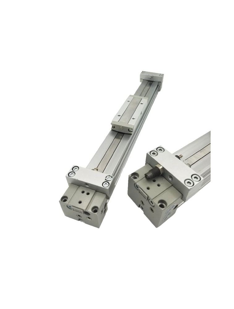 SMC Air Cylinder Pneumatic Cylinder MY1B32G-690L