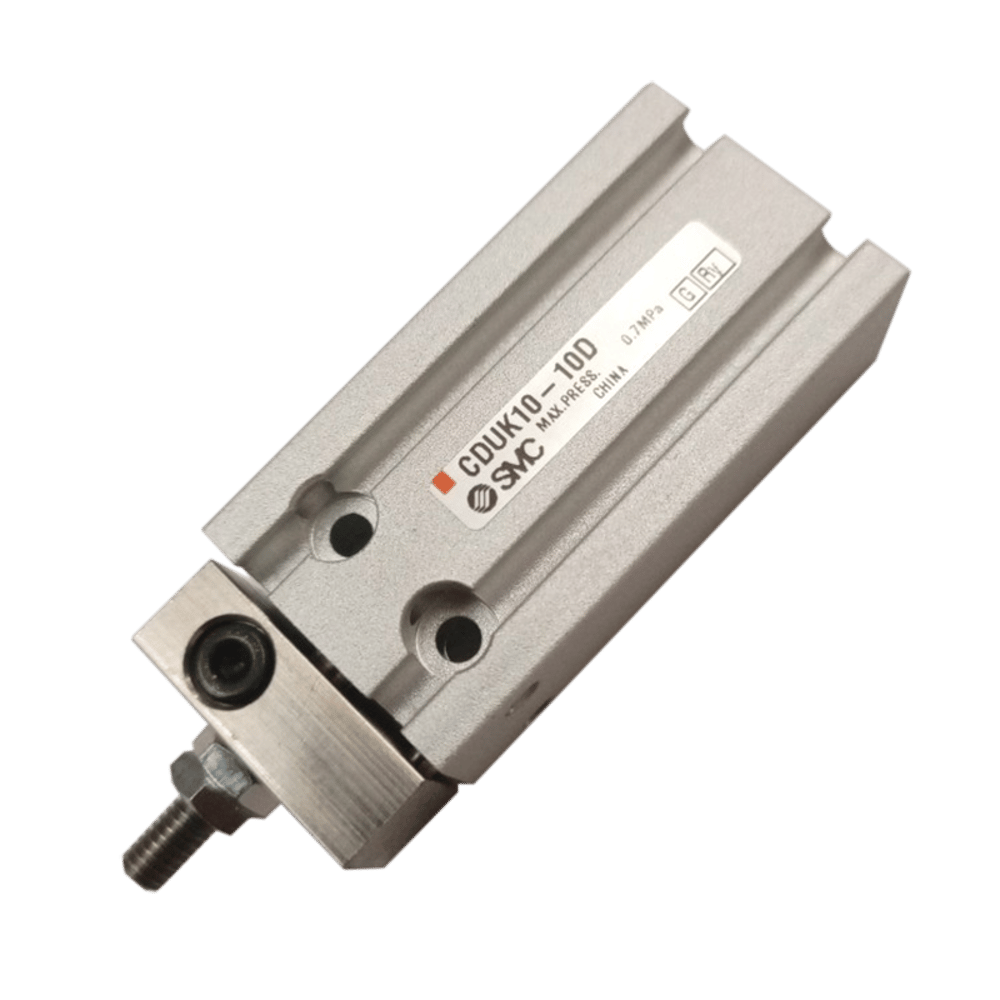 SMC Air Cylinder Pneumatic Cylinder CDUK10-10D