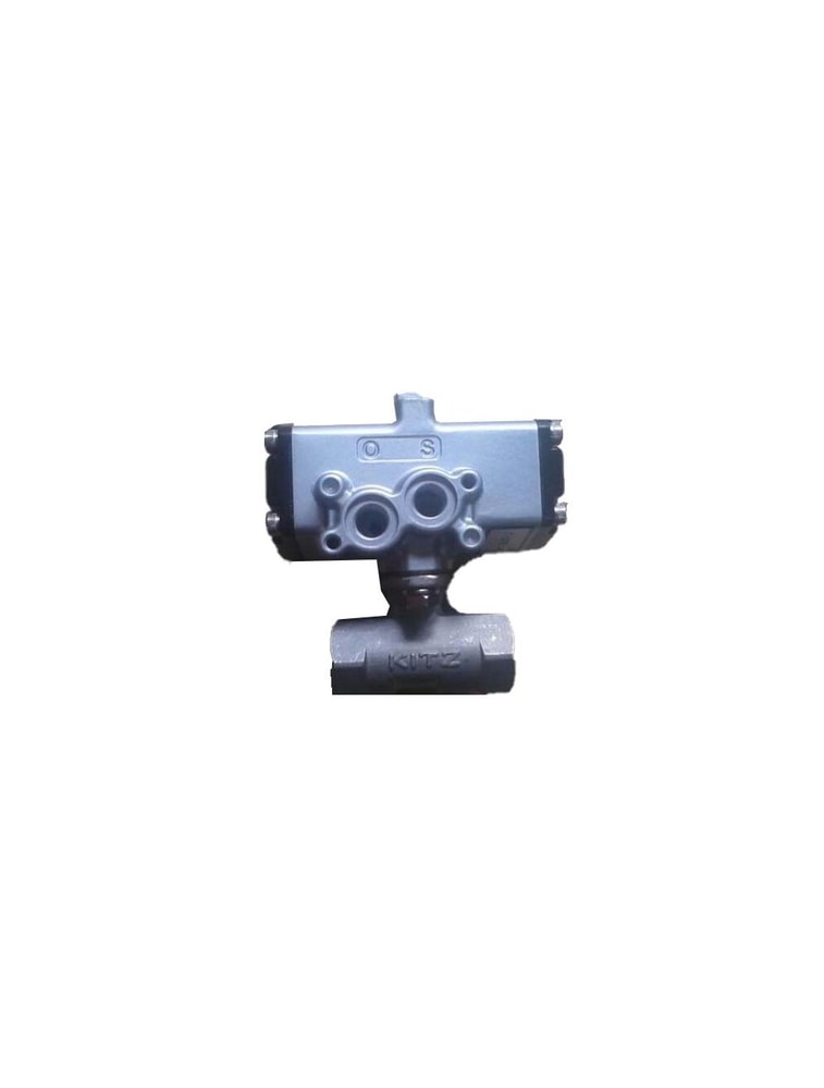 KITZ Ball Valve C-UTE DN15