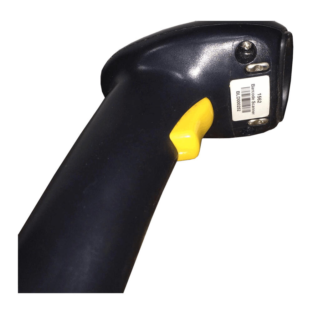 CipherLab Bar Code Scanner 1562