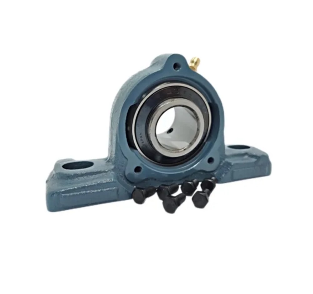 Asahi Seiko Bearing UKPK316+H2316X