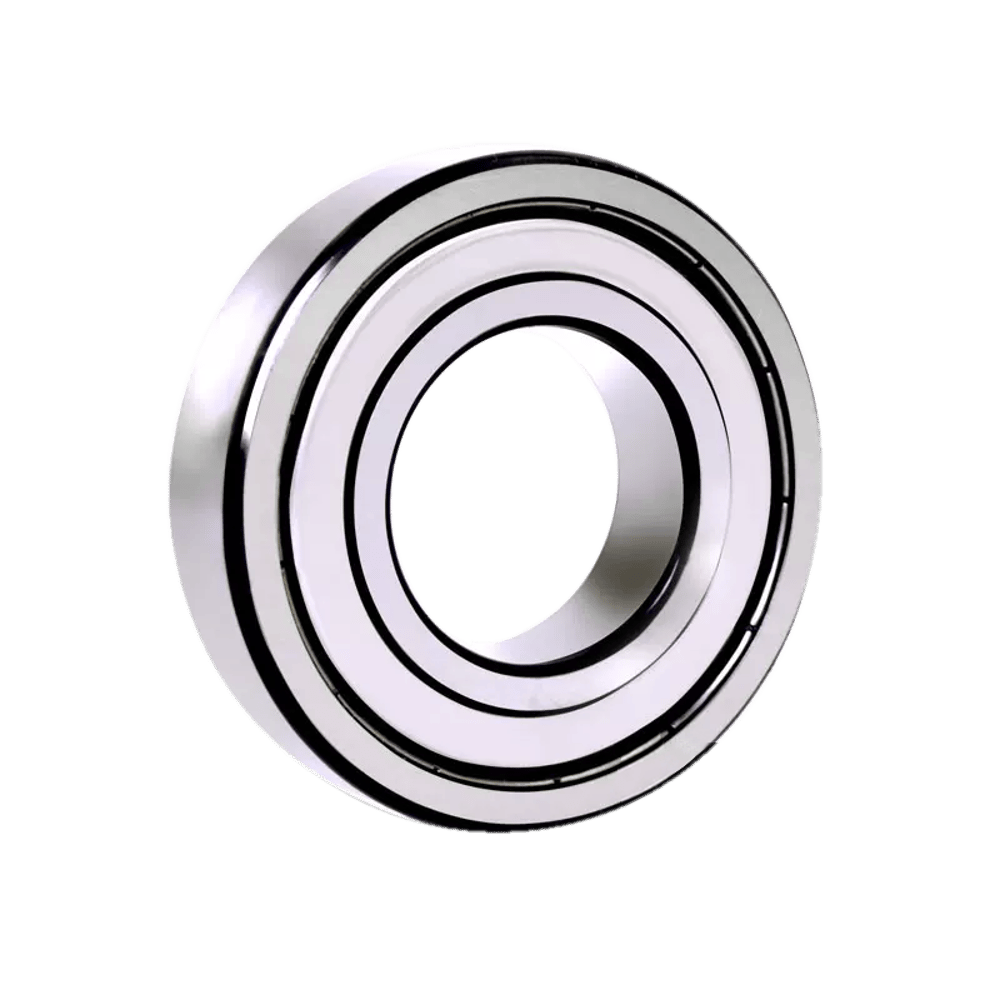 BANLMEYD BMD Bearing 6210-2Z/P4