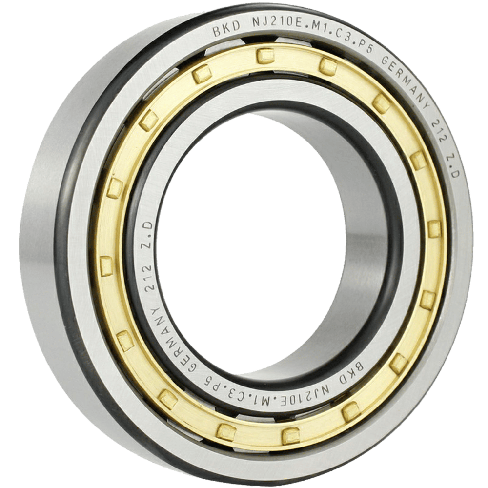 BKD Bearing UC216