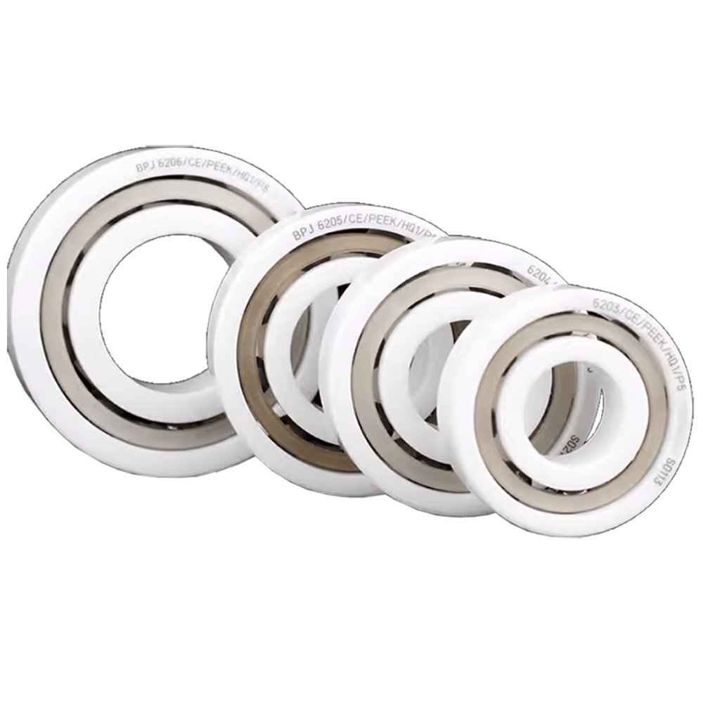 BPJ Cojinete 6205CE/P5