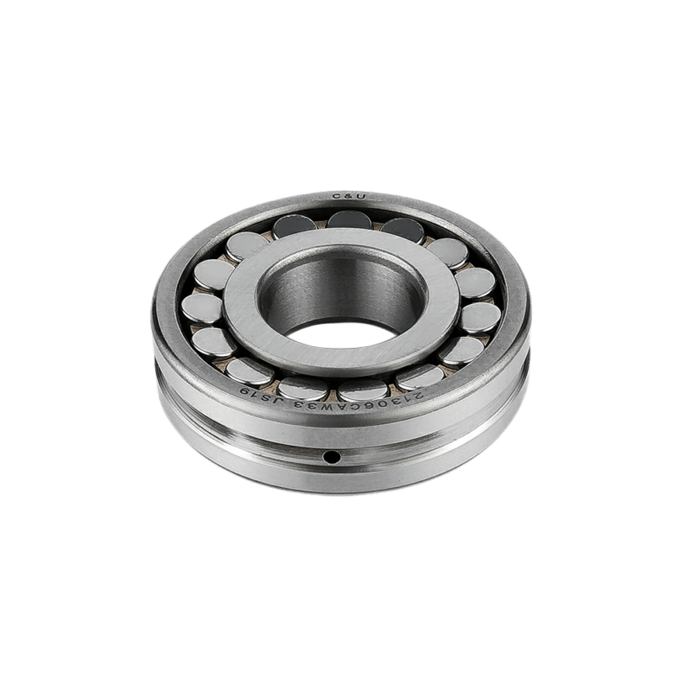 C&U Bearing 22210CAC