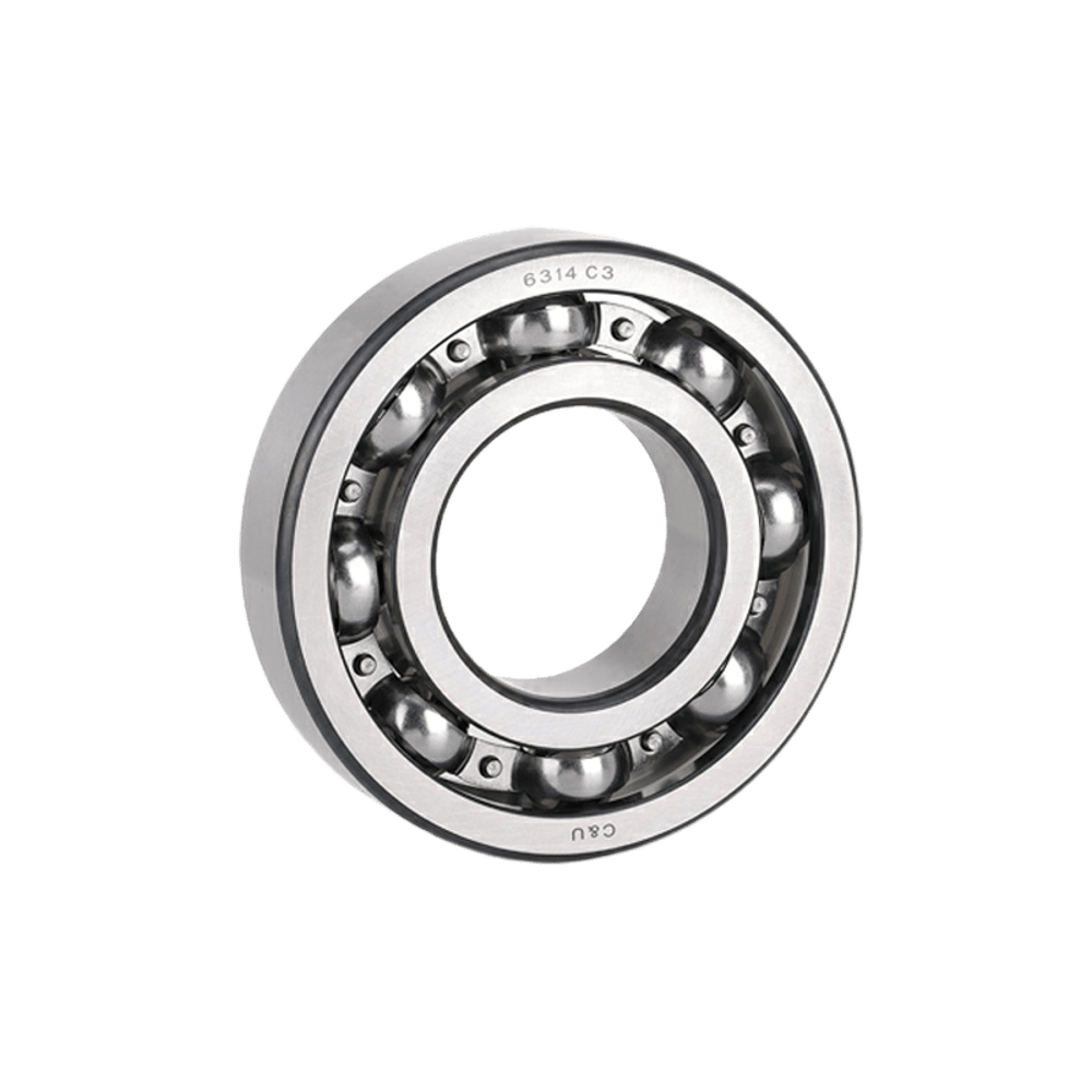 C&U Bearing 6313-2RS