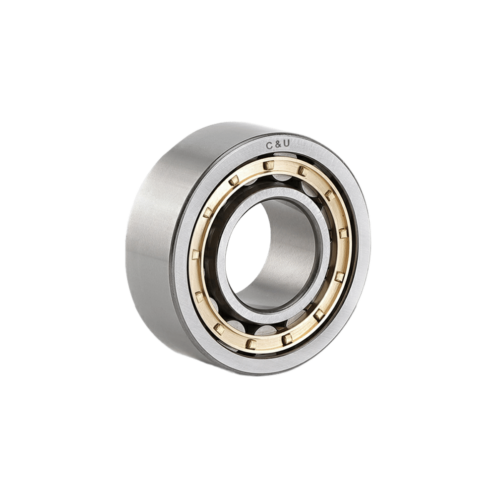 C&U Bearing NF213EM