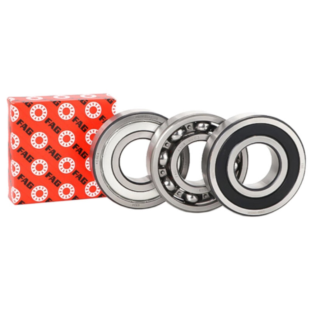 FAG Cojinete 6319-2Z