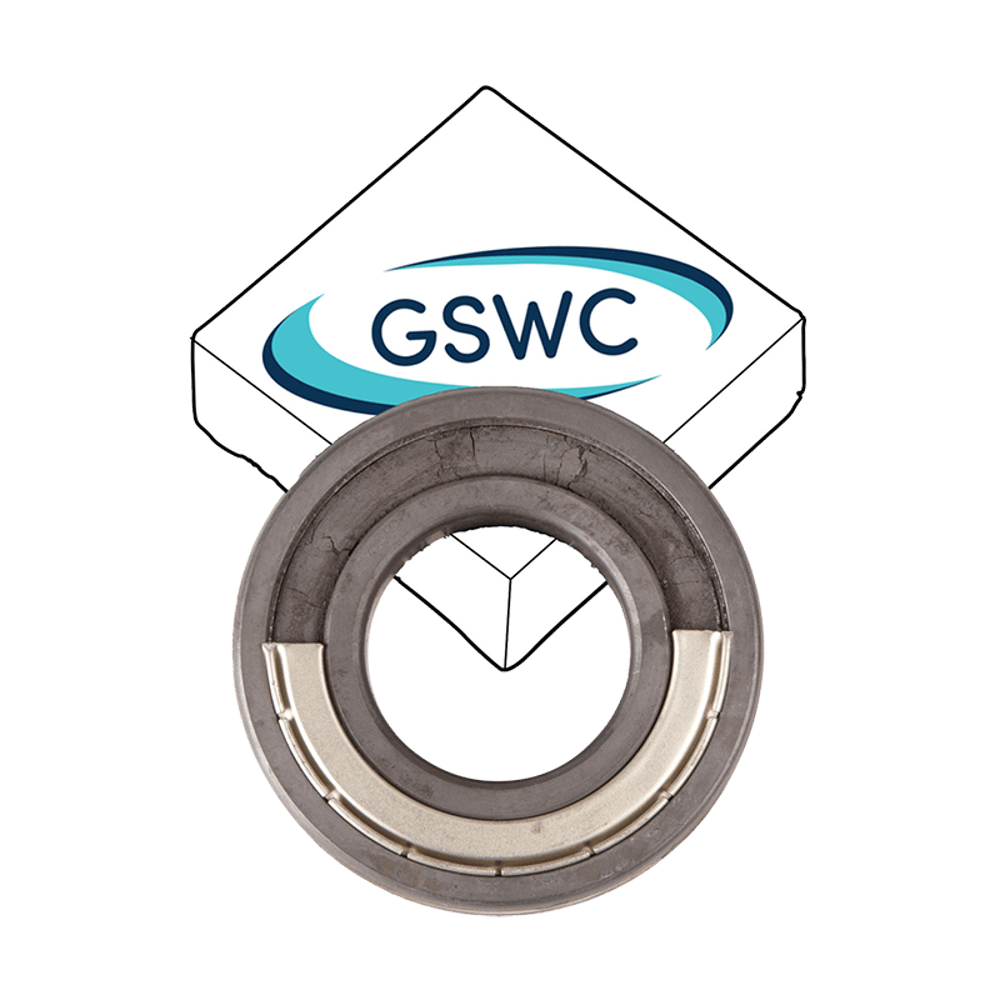 GSWC Cojinete 6016-2ZR-HT3