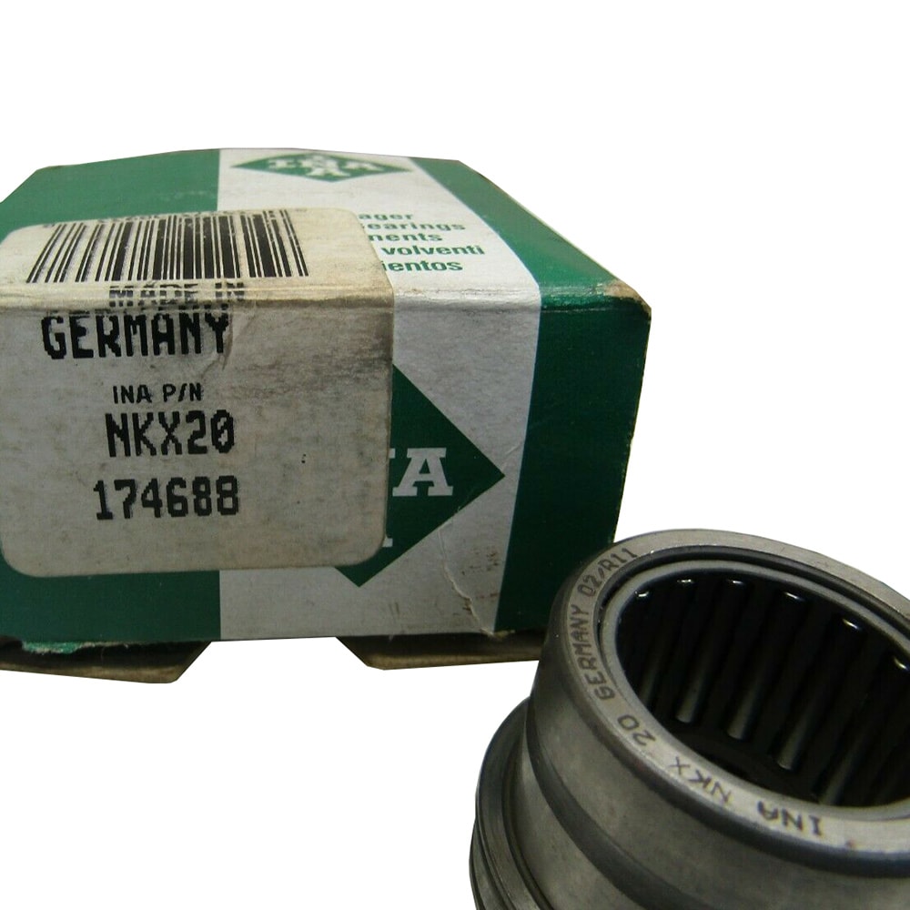 Schaeffler INA Bearing NKX20