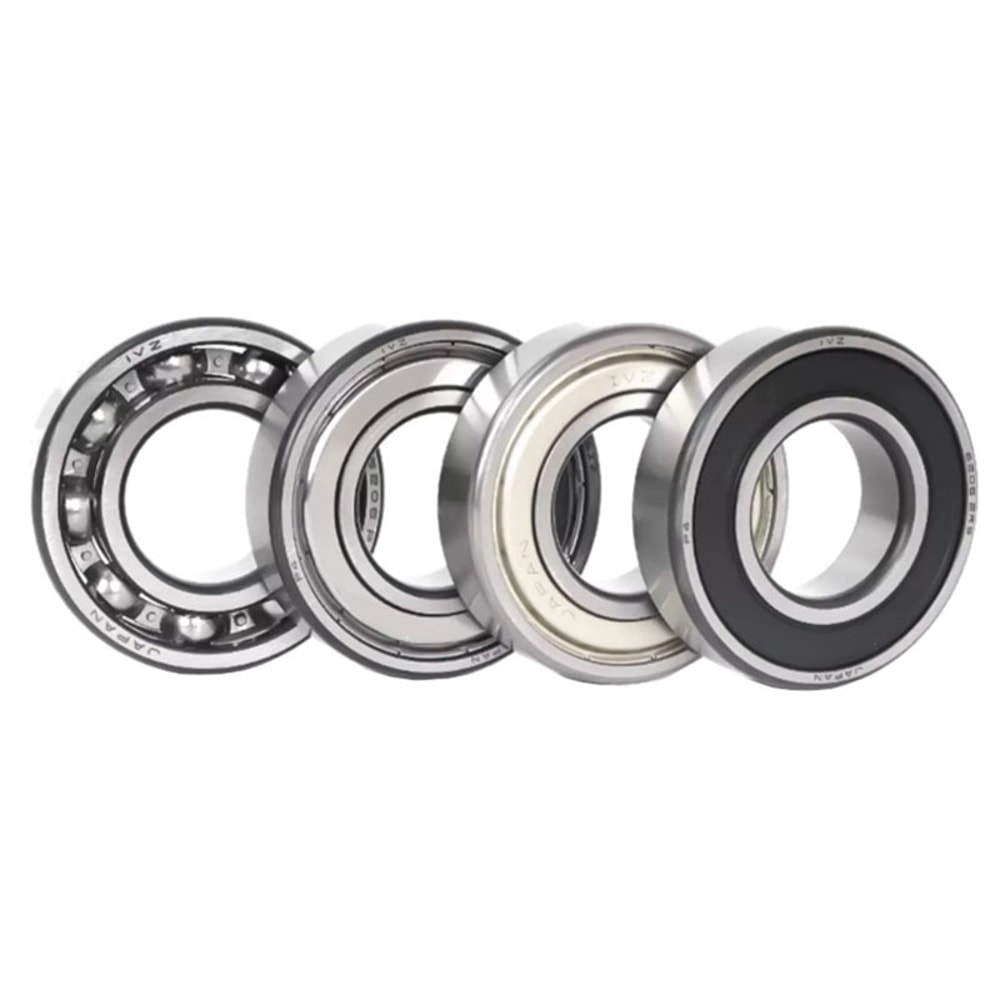 IVZ Cojinete 71814C/P5 Pairing