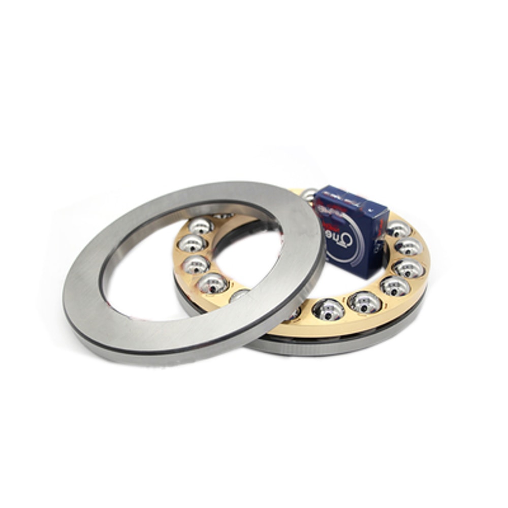 NACHI Bearing 53312U