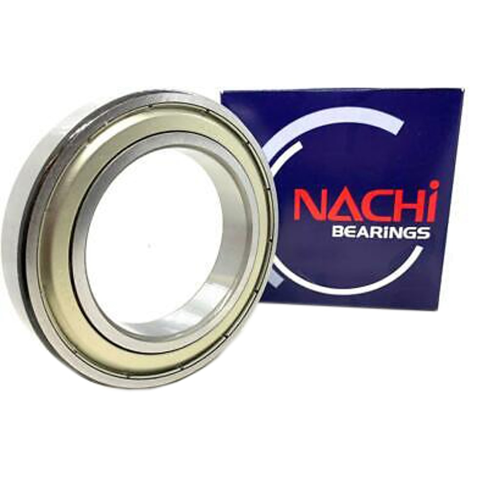 NACHI Cojinete 6819ZZE