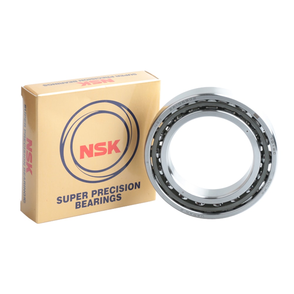 NSK Bearing 7038 CTYNSULP4