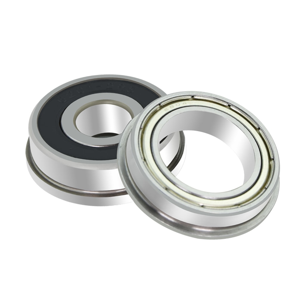 NSK Cojinete F 604 DDU/C3