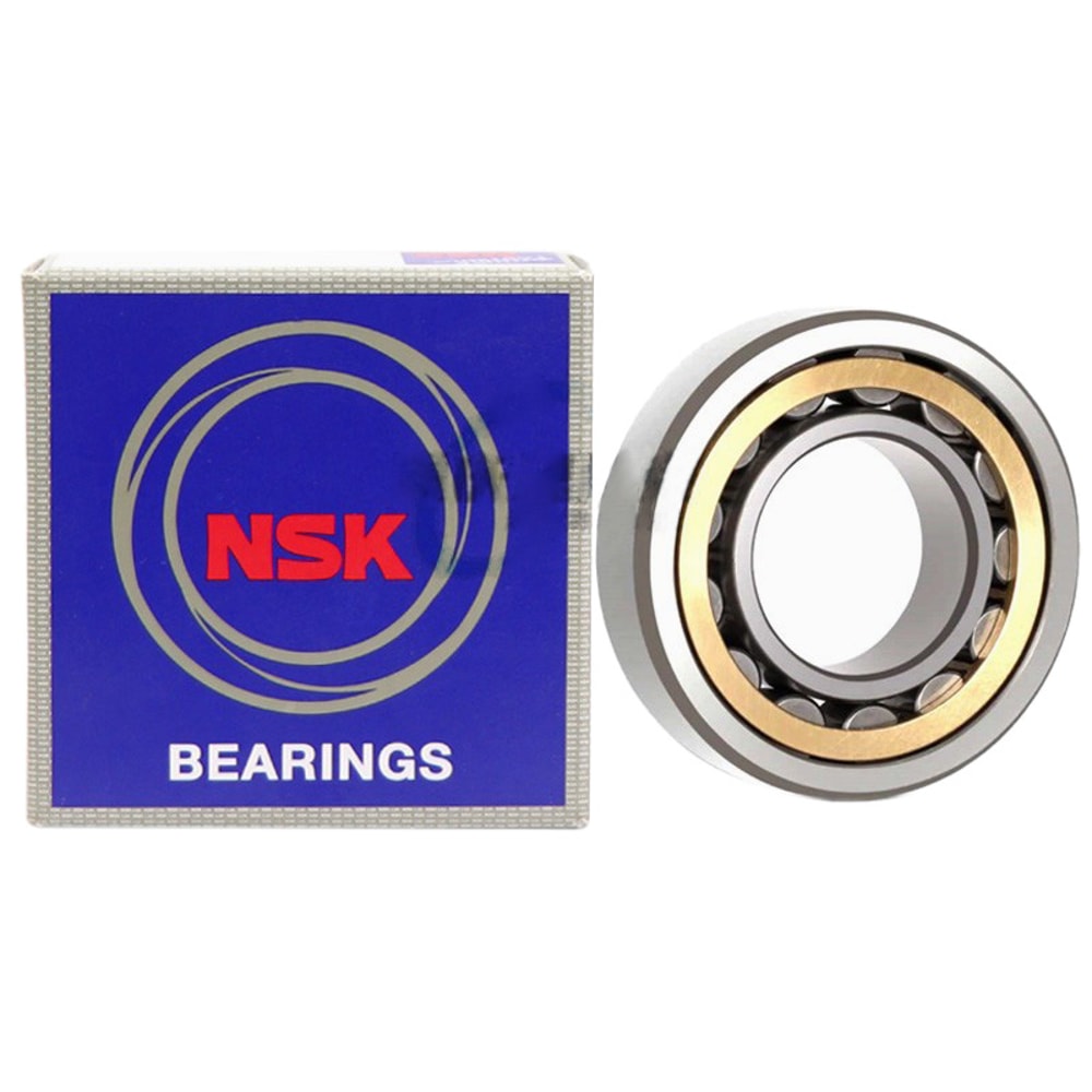 NSK Bearing N 319 M C3