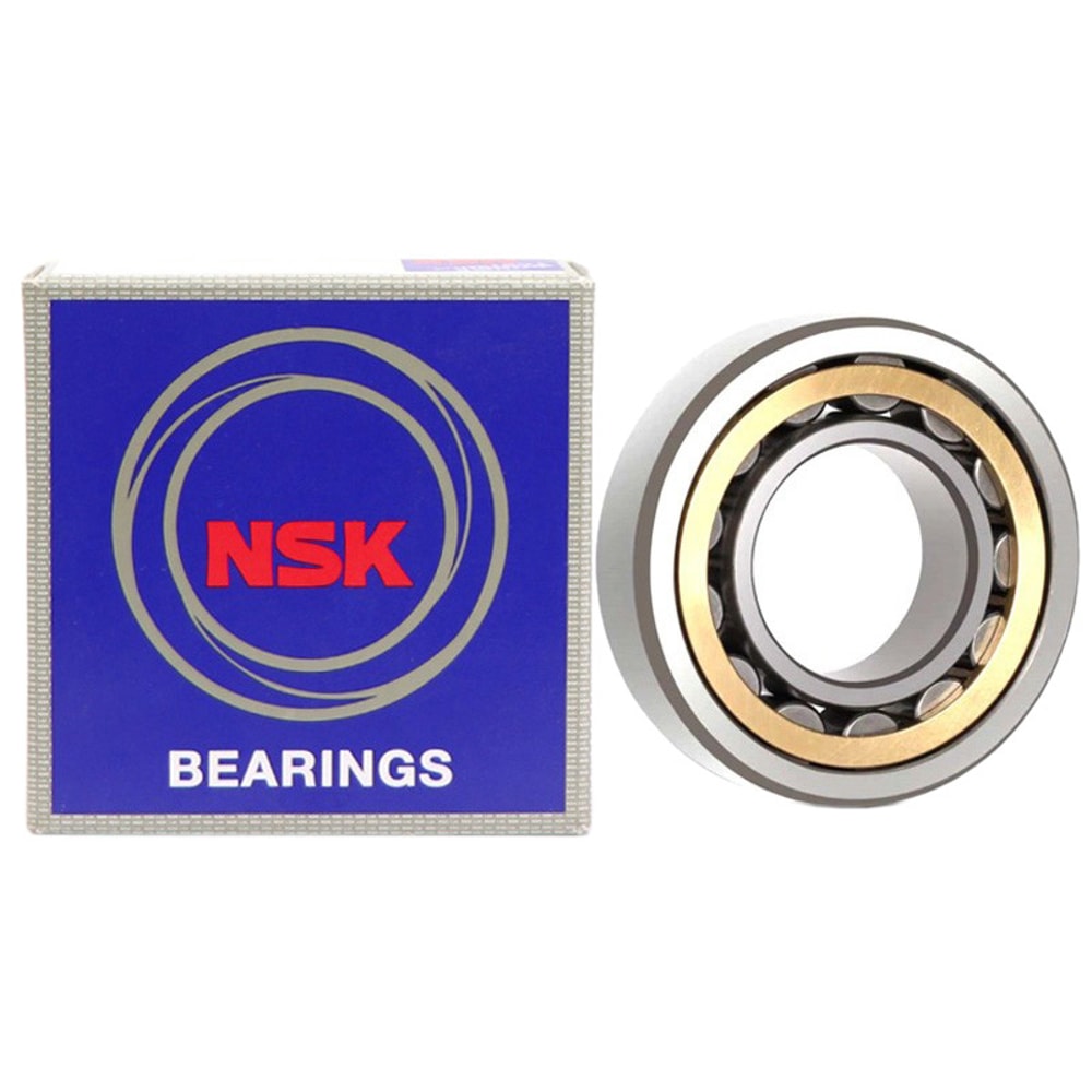 NSK Bearing NJ 2217 W