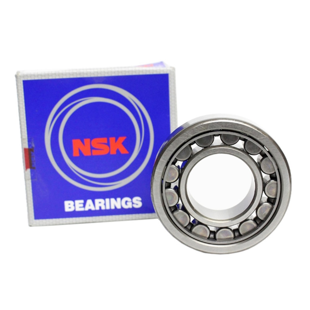 NSK Cojinete NJ 2248 ET