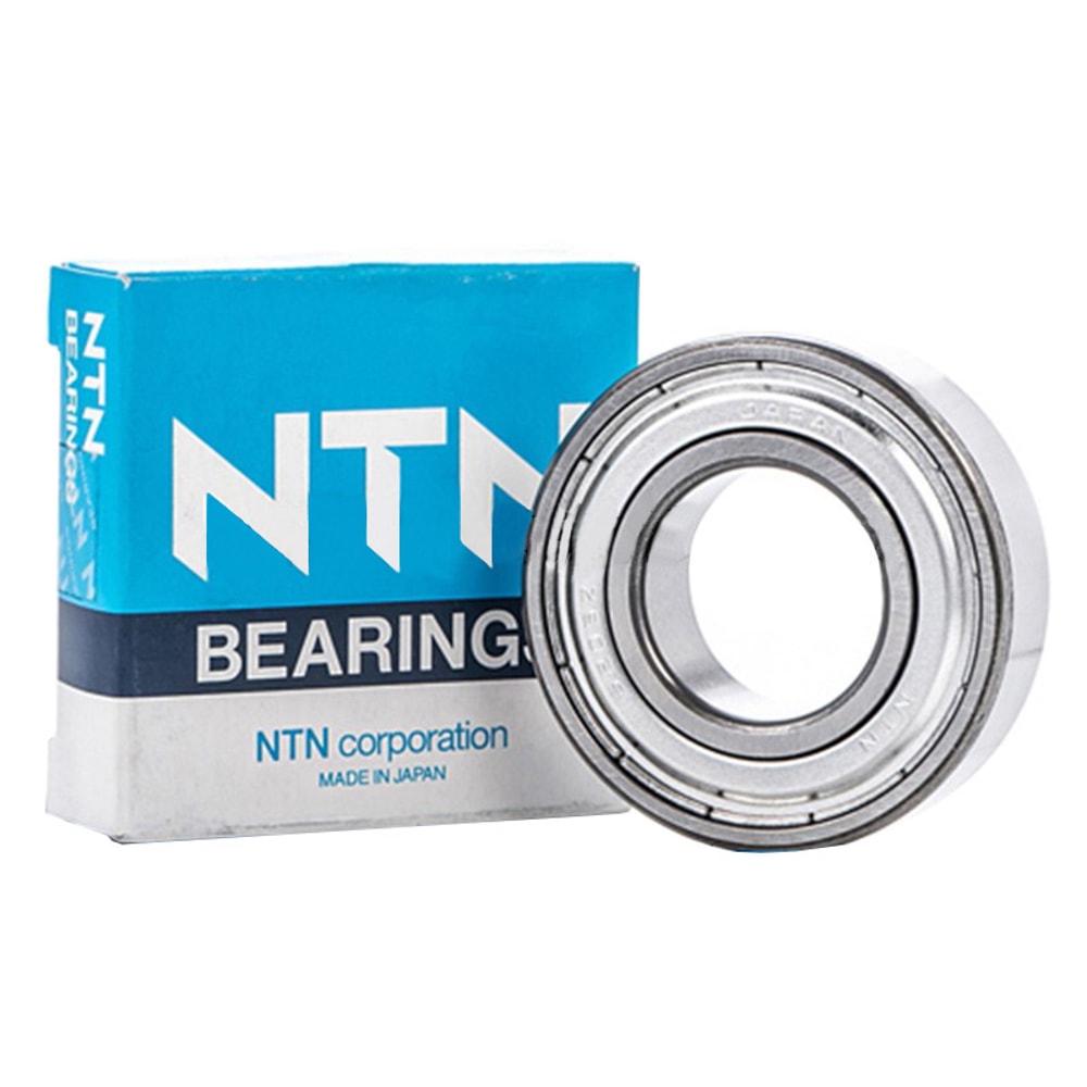 NTN Bearing 16060-ZZ
