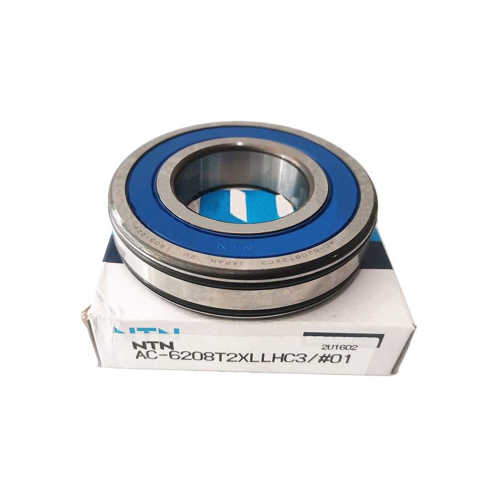 NTN Bearing AC-6208T2XLLHC3