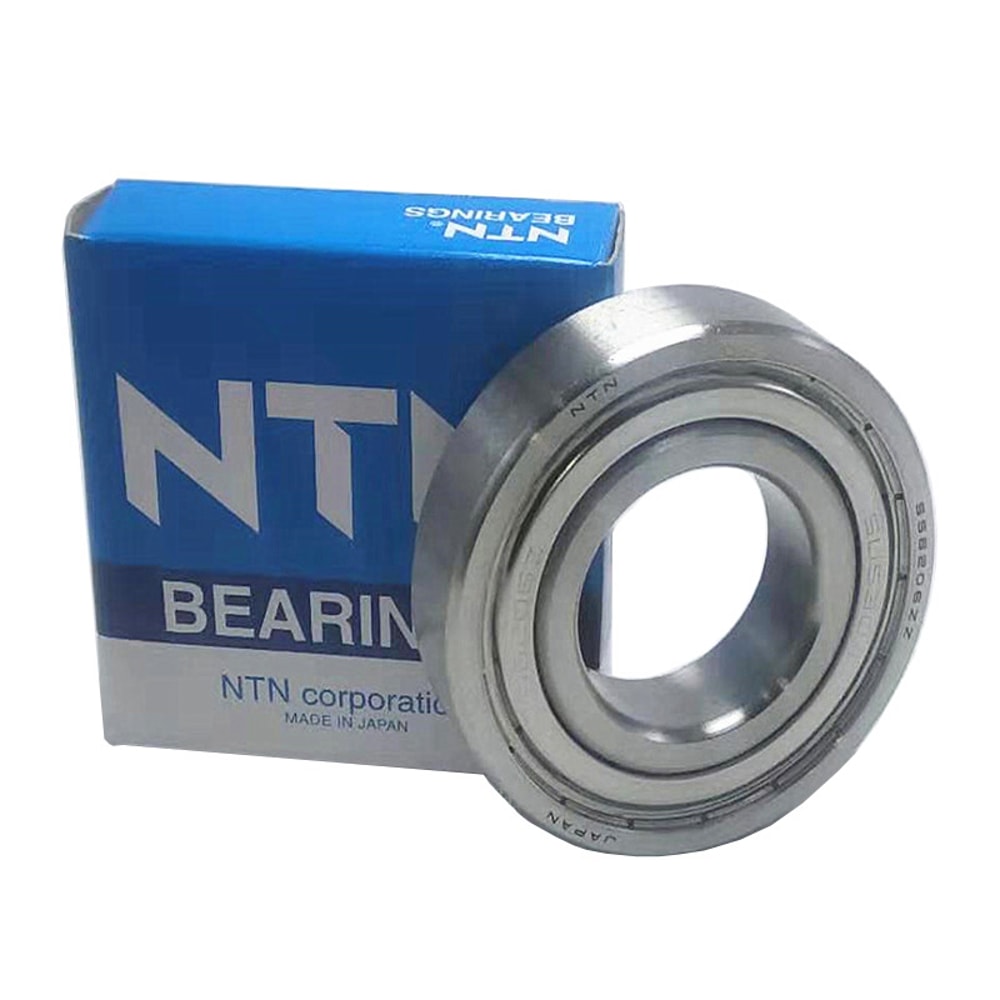 NTN Bearing S16008ZZ