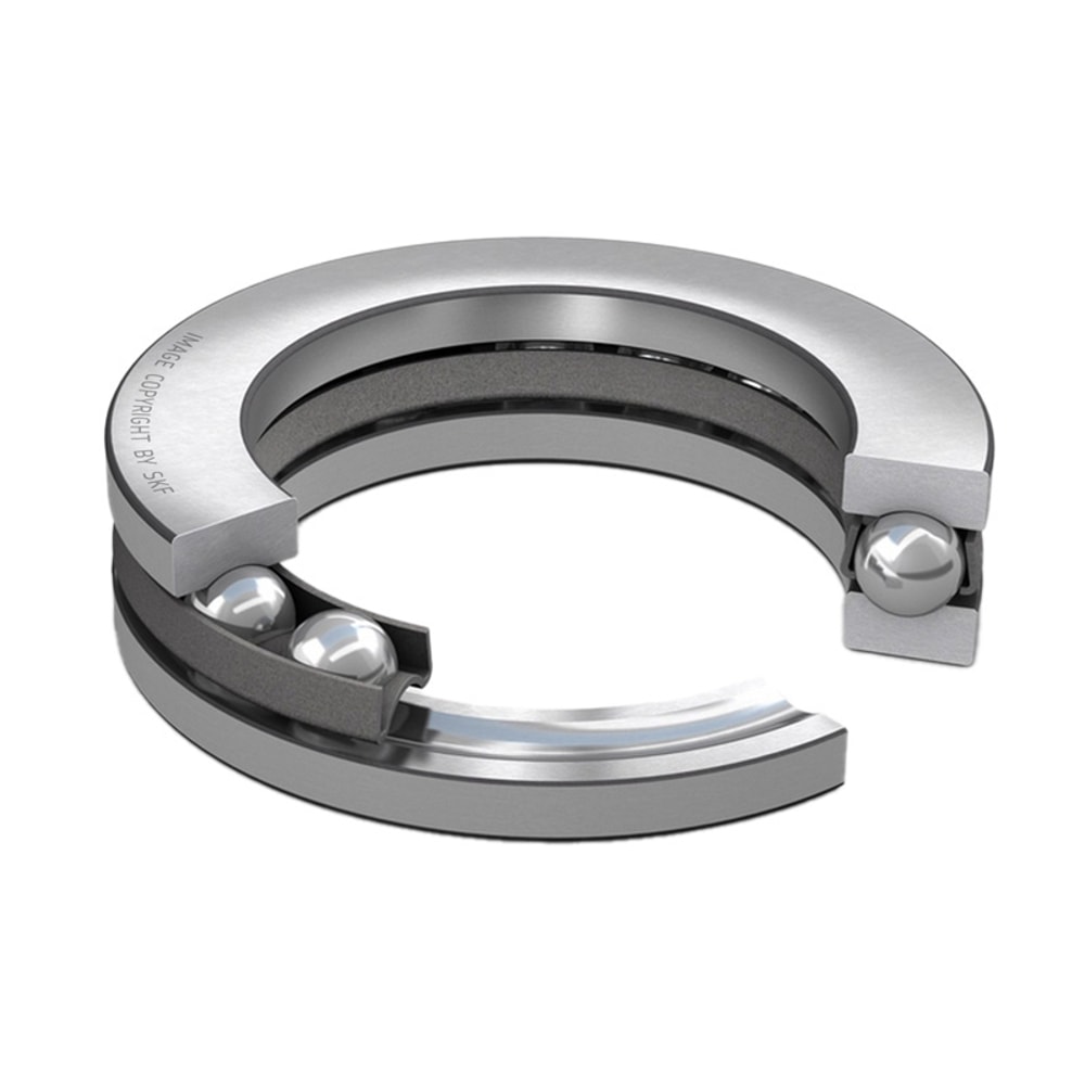 SKF Bearing 51324