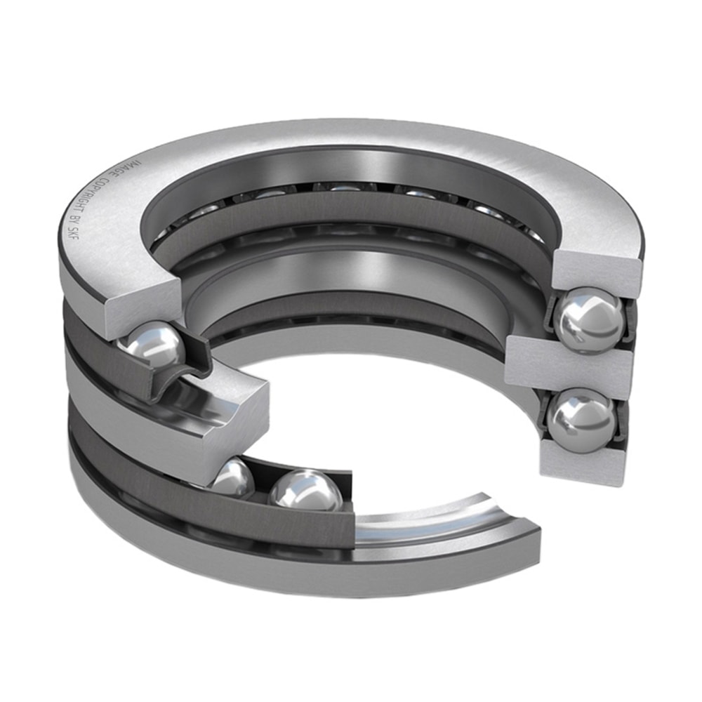 SKF Bearing 52415 M