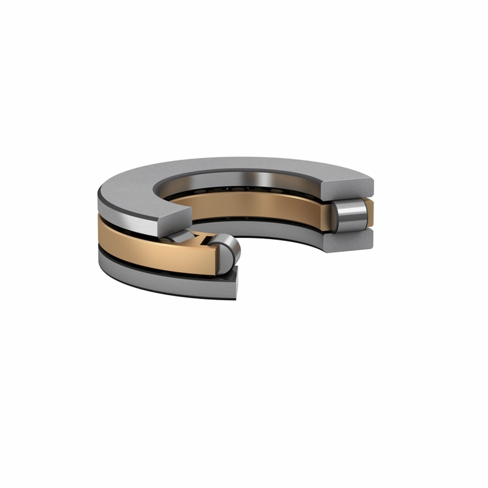 SKF Cojinete 81268 TN