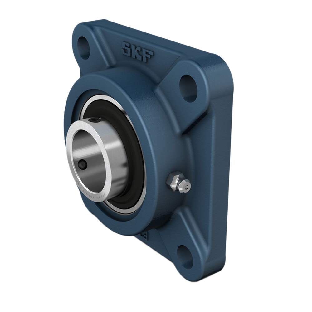 SKF Bearing FYJ 100 TF