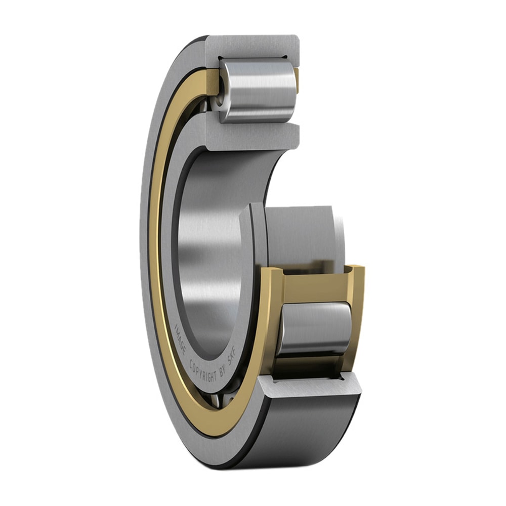 SKF Cojinete NJ 1034 ML