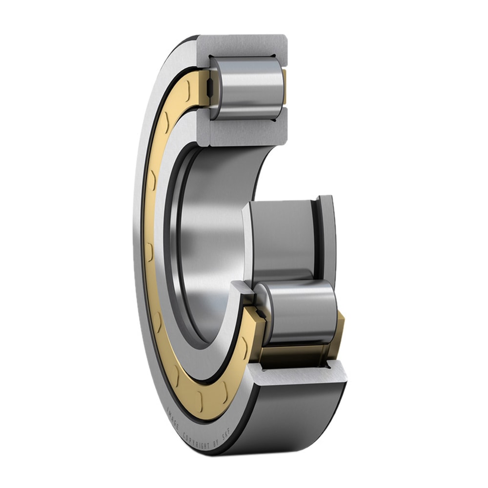 SKF Cojinete NUP 336 ECP/C3