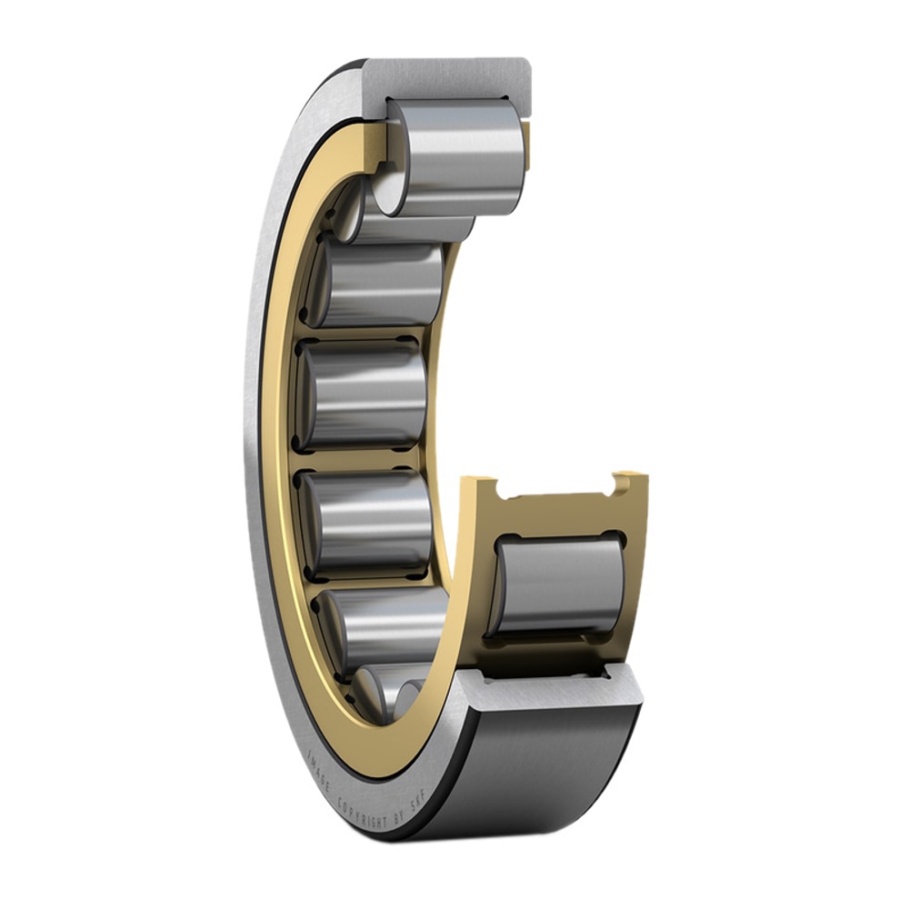 SKF Bearing RNU 1013 ML