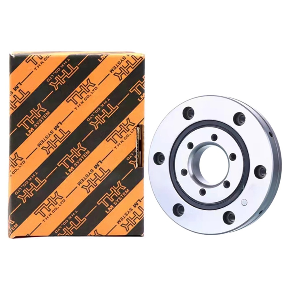 THK Bearing RU66UUC0