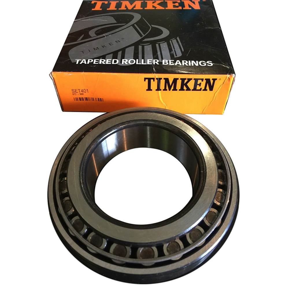 TIMKEN Bearing JW4549/JW4510