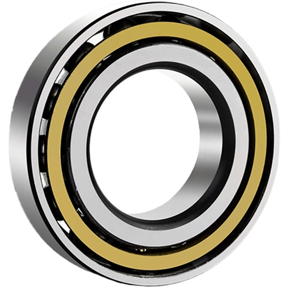 VBI Bearing 5205-2RS