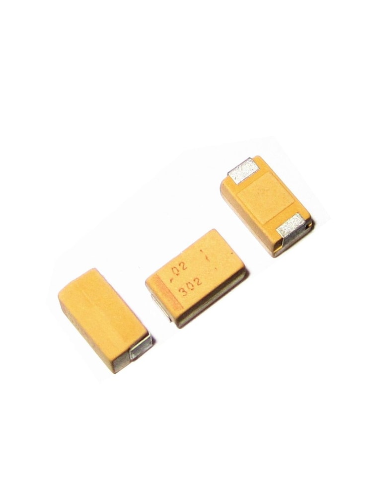 FRANKE Condensador 16V 1000UF