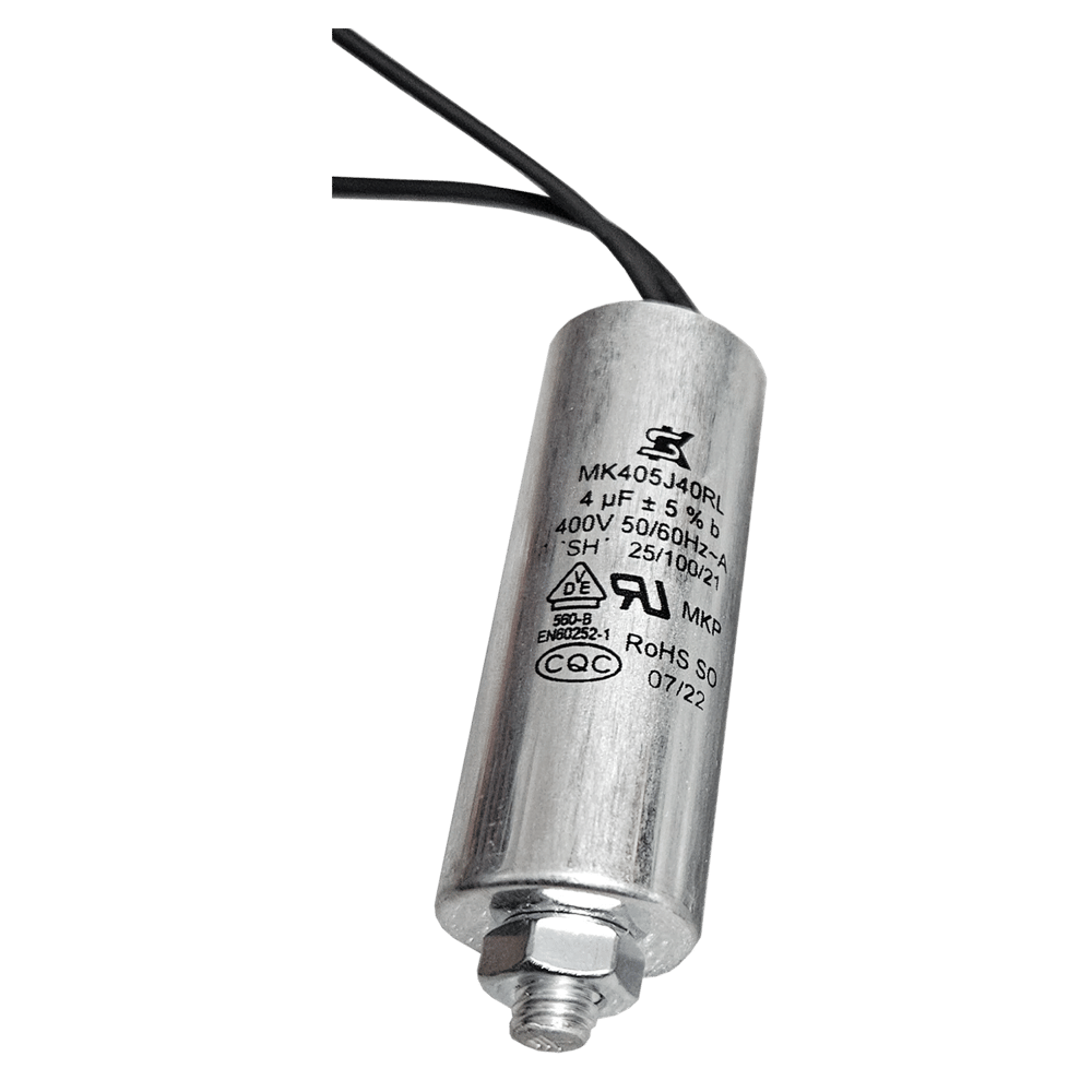SK Capacitor MK405J40RL