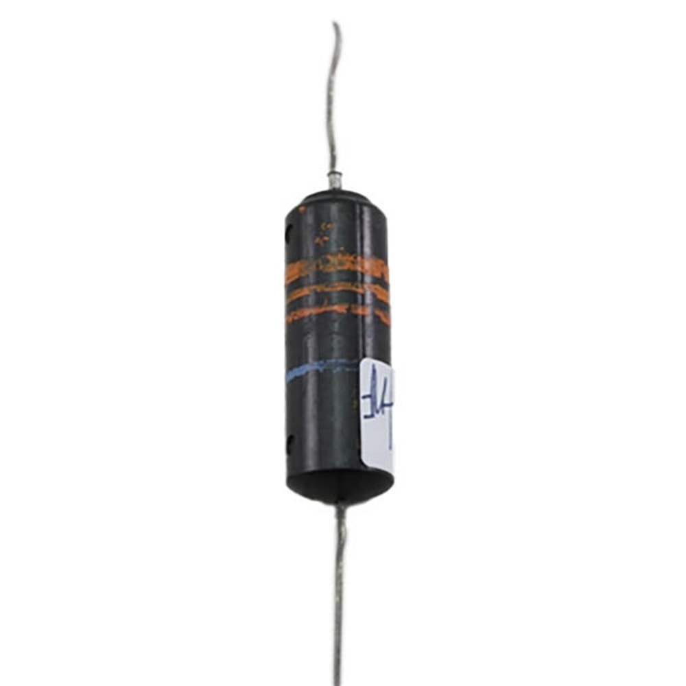 SPRAGUE Capacitor 600V 42.4NF