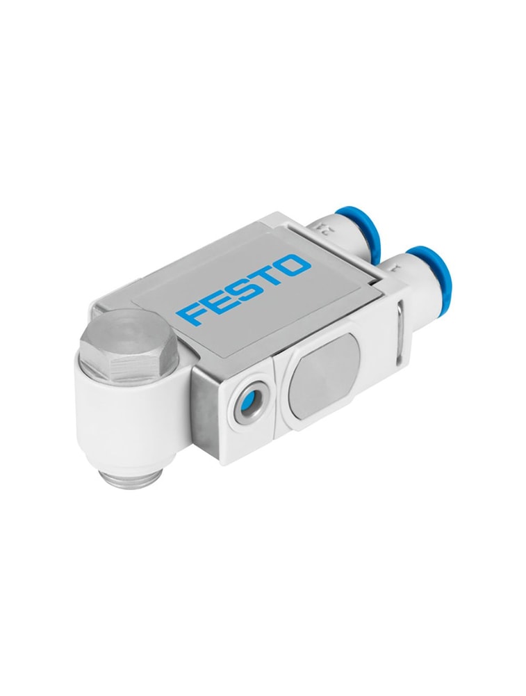 FESTO Válvula de retención VBNF-LBA-G18-Q6