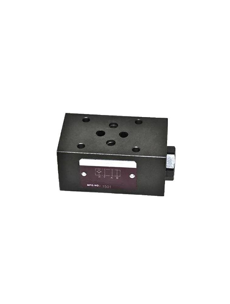 NACHI Check Valve OCH-G04-P2-10