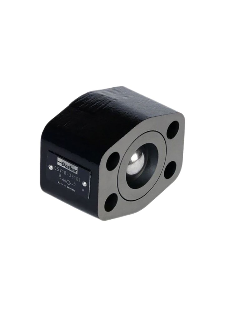 Parker Check Valve 026-67058-0