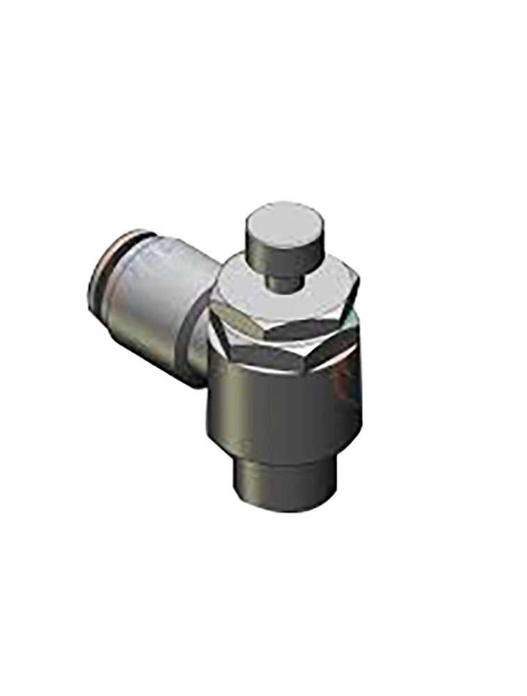 SMC Check Valve AS2201-G02-F08-X785