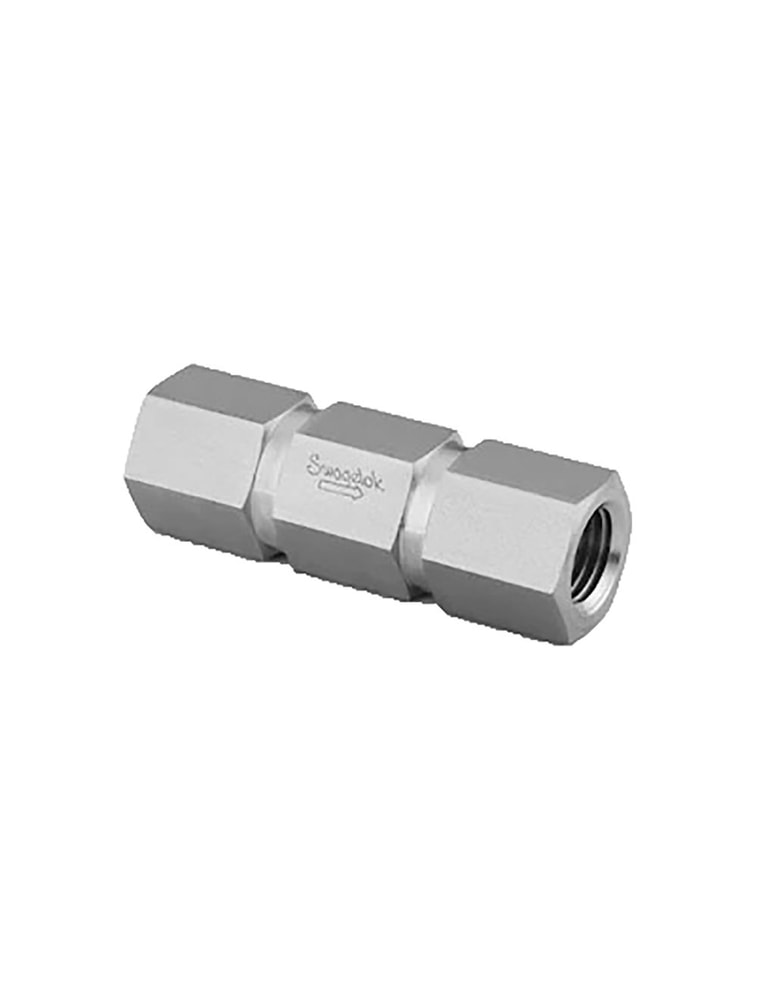SWAGELOK Check Valve SS-4CP4-1