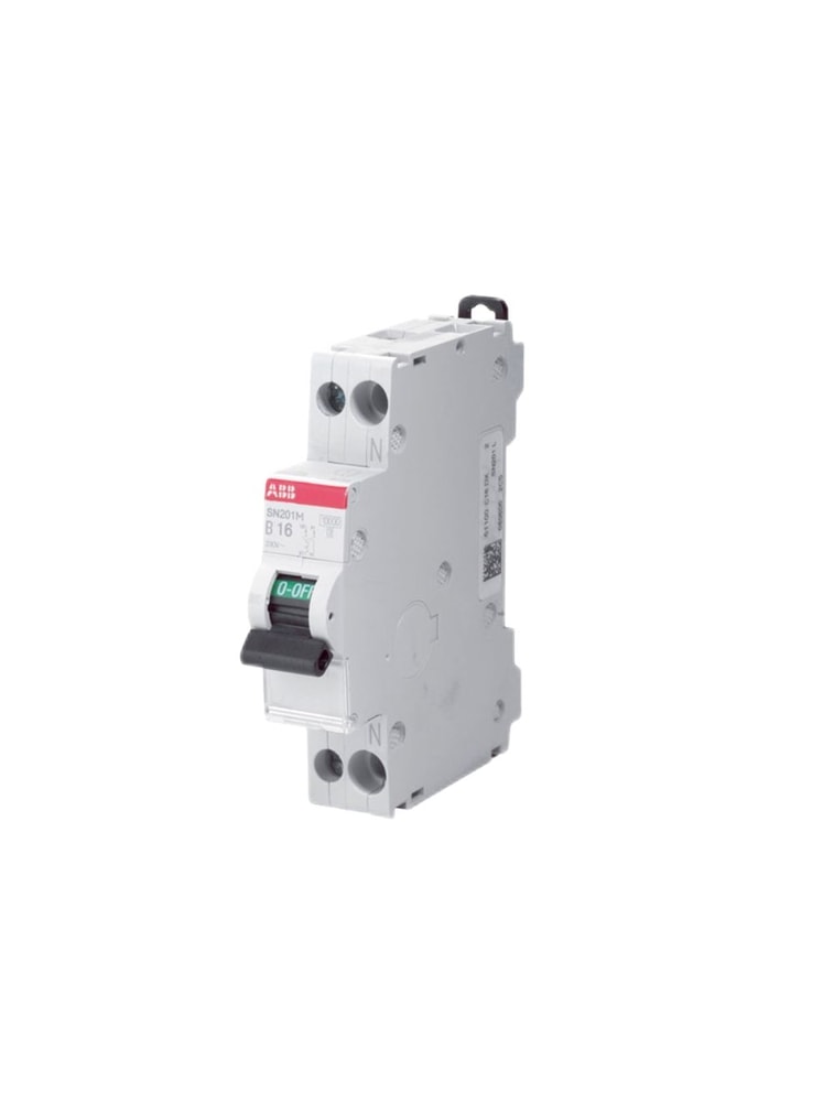 ABB Circuit Breaker 10096018