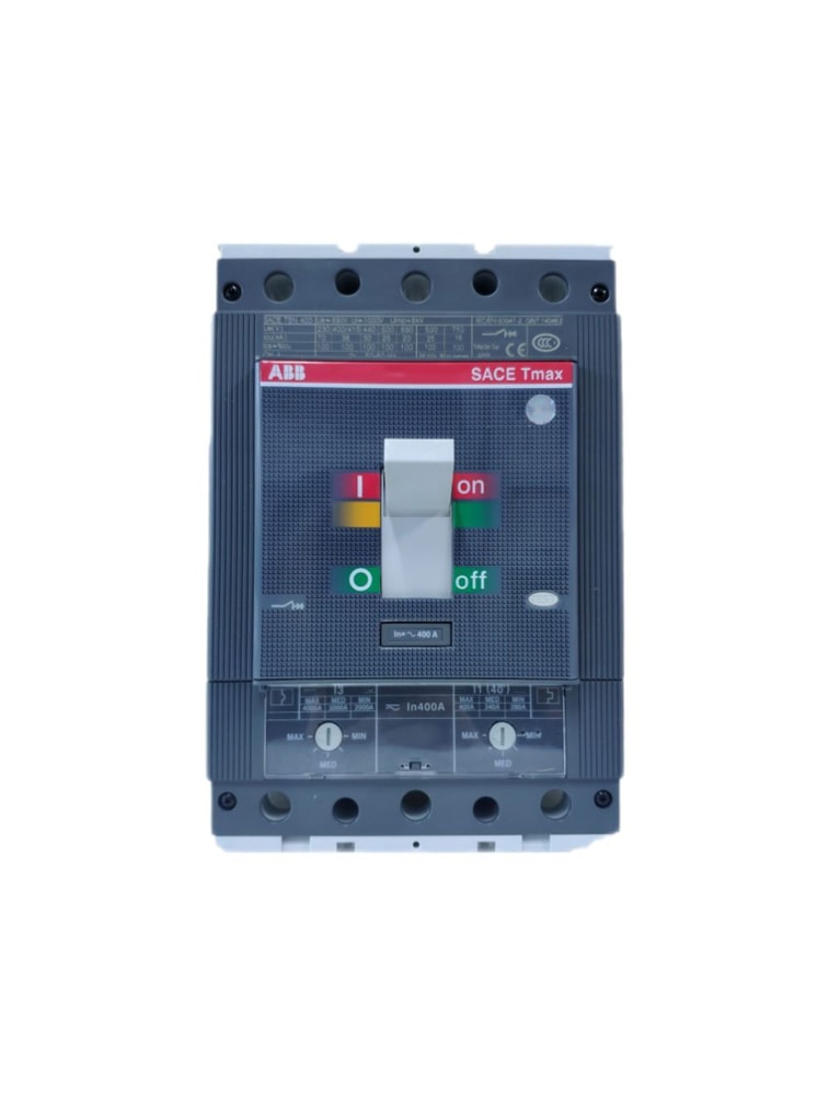ABB Circuit Breaker 10099503
